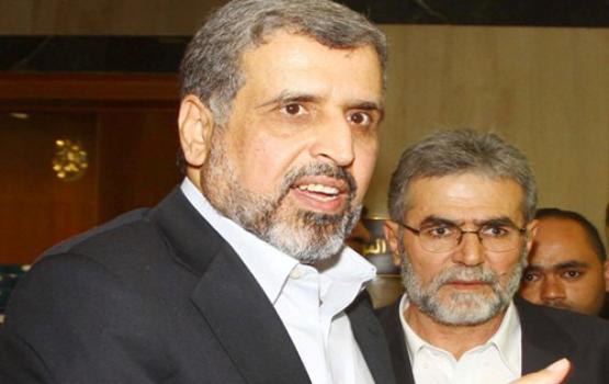 قيادة الجهاد تجتمع في بيروت اليوم لبحث نتائج حرب غزة