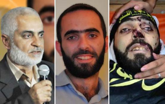صور.. الشهيد "محمد أبو عيشة": المجاهد الخلوق الذي أبدع في كل الميادين