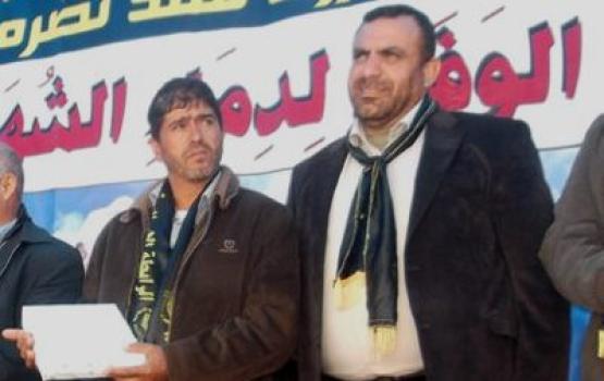 "قعدان" و"عز الدين" يواصلان معركة الكرامة لليوم الـ19