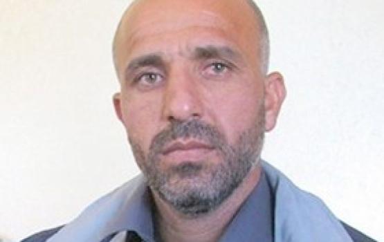 نقل الاسير ايمن الشراونة الى عزل "ايله" في بئر السبع