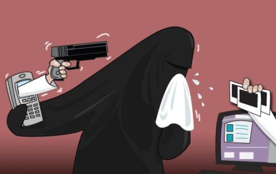 دروس وعبر في قضايا الابتزاز الأخلاقي