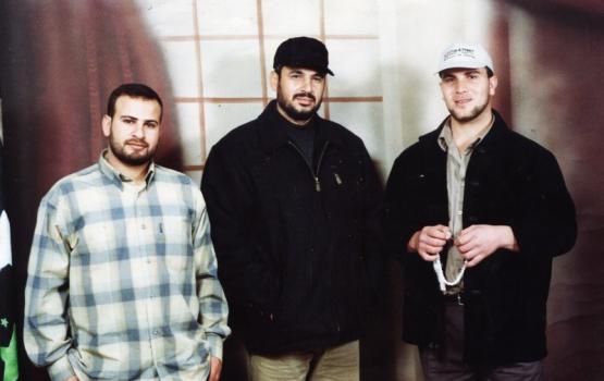 "مقلد حميد" جنرال مسيرة الجهاد والمقاومة حتى الشهادة 