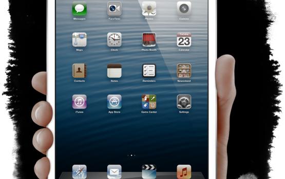 المشاكل الأمنية في أجهزة IPad