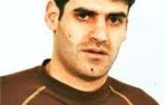 الأسير منذر صنوبر من نابلس يدخل عامه العاشر بسجون العدو