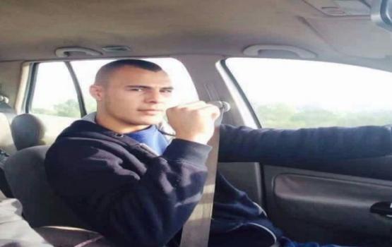 الاحتلال يرفض تسليم جثمان الشهيد "السلايمة"