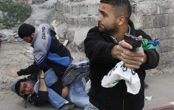 المستعربون.. يعيشون في قرى وهمية ليكتسبوا الملامح الفلسطينية!