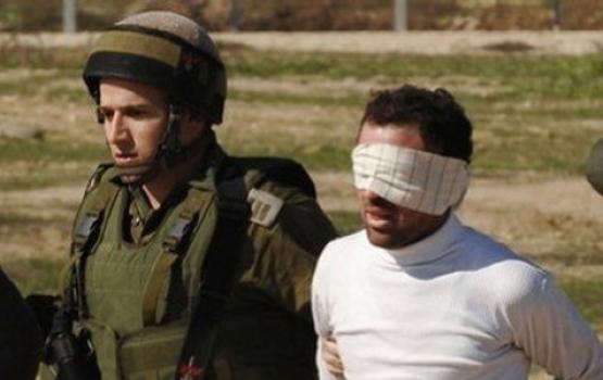 اعتقال مواطن قرب معبر بيت حانون "إيرز"