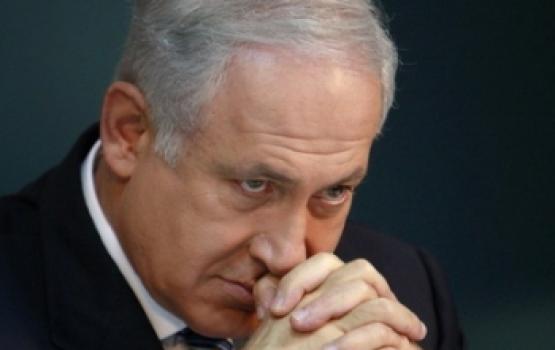 سرقة هاتف خلوي يحتوي على معلومات حساسة لنتنياهو