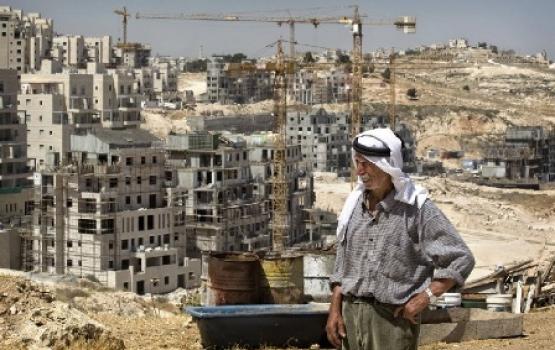 الكيان سيكثف البناء في الكتل الاستيطانية خلال الشهور المقبلة