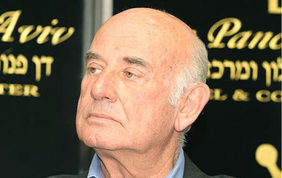 مسؤول مخابرات العدو السابق يتوقع اندلاع انتفاضة