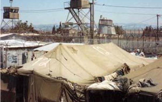 سبعة من أسرى نفحة المرضى يعزموا على دخول اضراب مفتوح غدا