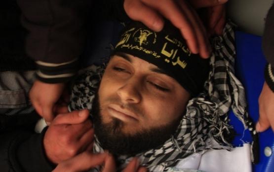 22 شهيد و2460 معتقلا فلسطينيا منذ بداية العام الجاري