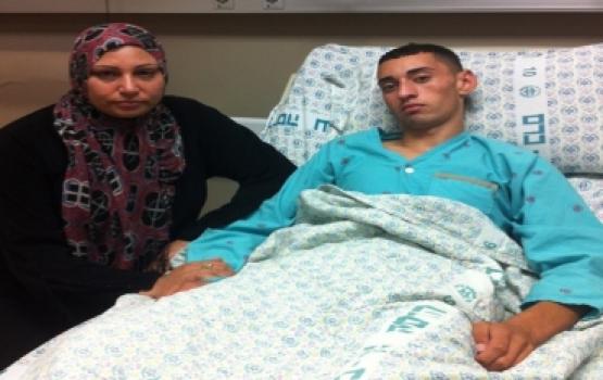 العدو يخفف الحكم على صهيونيين هاجما فلسطينياً بالقدس