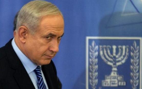 معاريف: نتنياهو يسعى من المفاوضات لأوسلو2