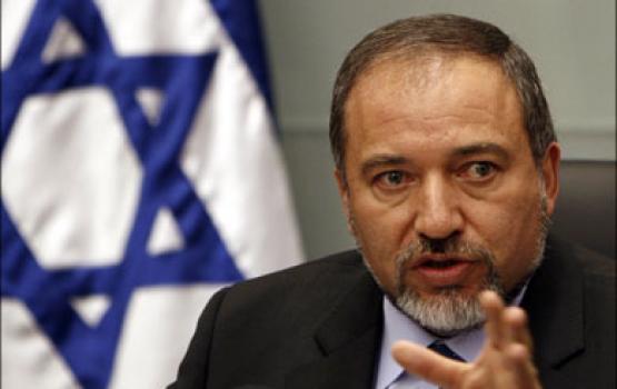 ليبرمان يطلب وزارة الجيش في الحكومة المقبلة