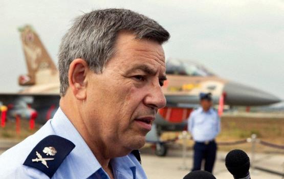 قائد سلاح الجو: سننهي الحرب القادمة بوقت قياسي