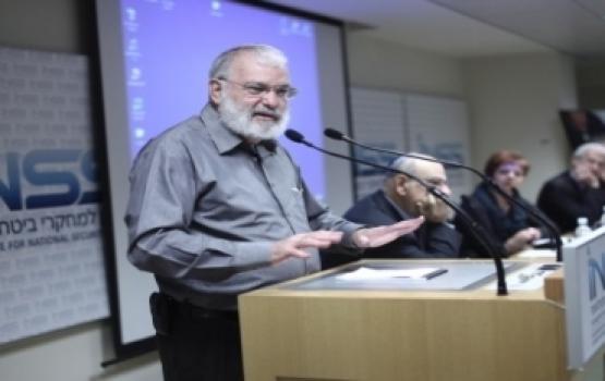 عاميدرور: الاستيطان يفقد الكيان حلفائه