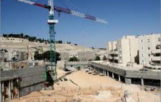 تقرير صهيوني: المستوطنات تعرض البيئة والمياه الجوفية للخطر