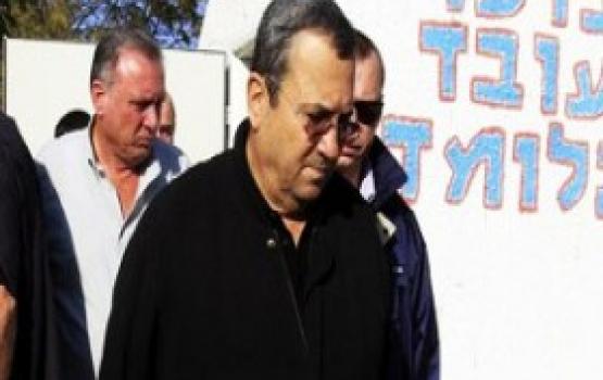 باراك يغادر الكيان في زيارة لأمريكا بشكل مفاجئ