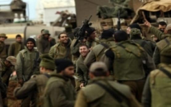 ظاهرة "السجن العسكري" تتسع وسط اليهود الأثيوبيين