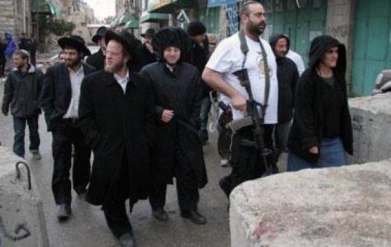 اعتداءات المستوطنين تحدث خراباً كبيراً بجنين