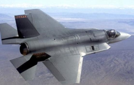 اشتراها الكيان الصهيوني.. اكتشاف خلل في طائرة "f35"