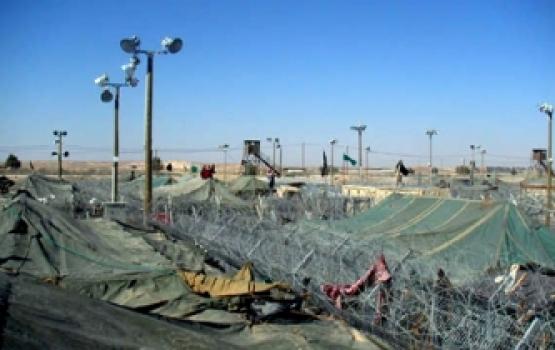 أسرى مجدو يضربون عن الطعام ليومين