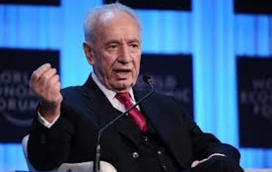 بيرس: لن ابقى ليوم واحد على كرسي الرئاسة‏