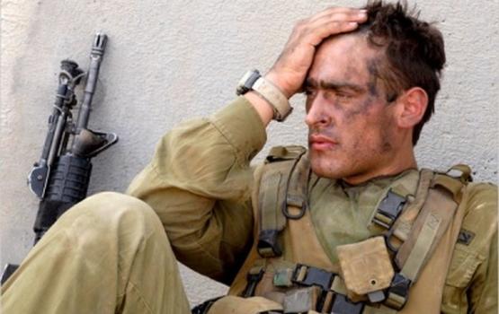 ضعف الرواتب يدفع الجنود الصهاينة لممارسة أنشطة إجرامية