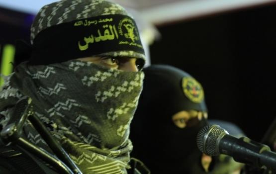 صور.. سرايا القدس لـ"الصهاينة": لا أمن ولا أمان لكم عندنا وانتظروا منا ما يسوء وجوهكم