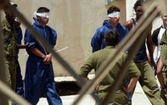 14 أسيراً مصابون بالسرطان في سجون الاحتلال