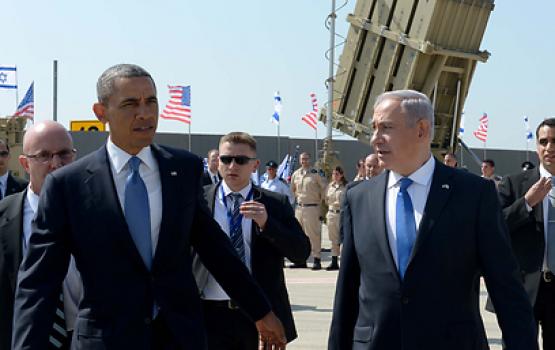 رئيس بلدية سديروت: الصواريخ رسالة لأوباما من المقاومة أن الكلمة الأخيرة لها‏