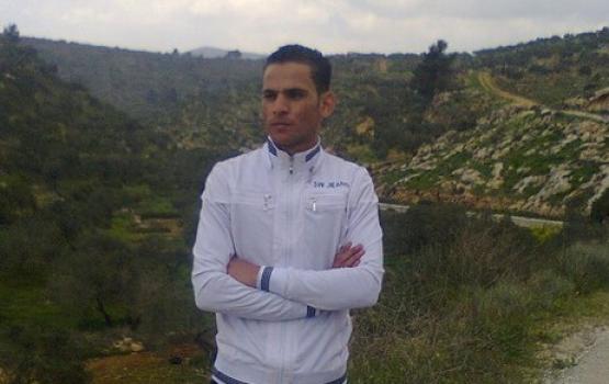 العدو يحرم الاسير عمار داوود من اكمال تعليمه