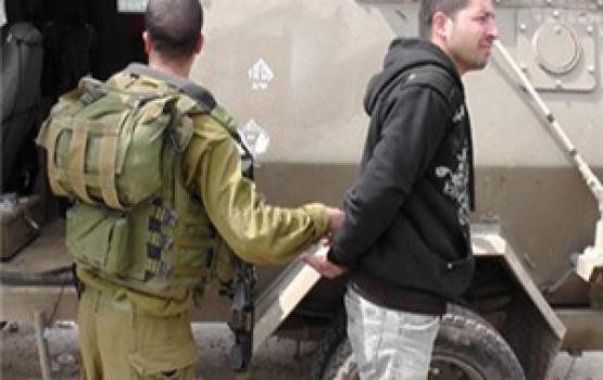 خلال يومين.. الاحتلال يعتقل 115 مواطنًا من القدس