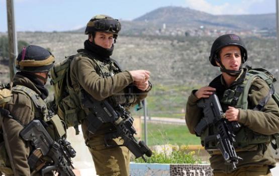 الاحتلال يواصل حصار "دورا" لليوم الثاني