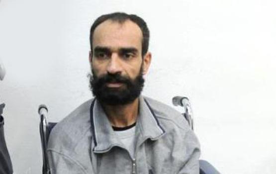 فارس: توجه صهيوني لسجن العيساوي 5 أعوام