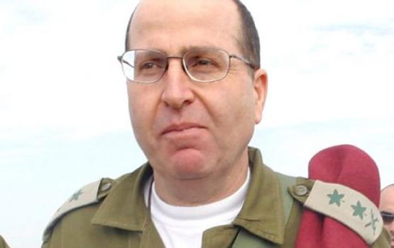 يعالون يزعم: الأحداث الأخيرة هي نتيجة العملية السلمية