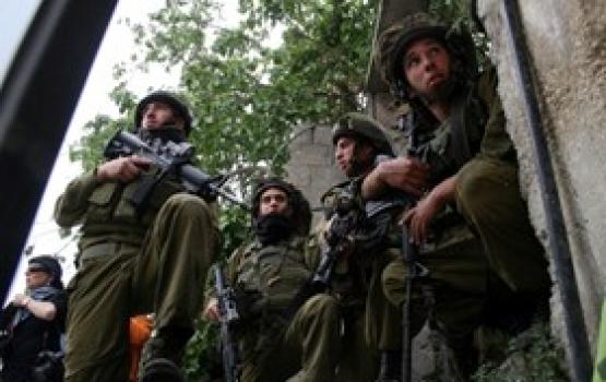 الاحتلال يقتحم إحدى مدارس القدس القديمة