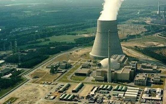 العدو يخشى من احتمال نشوء تعاون نووي كوري إيراني