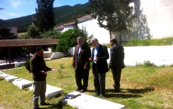 د. الهندي: شعبنا لن تخيفه التهديدات الصهيونية