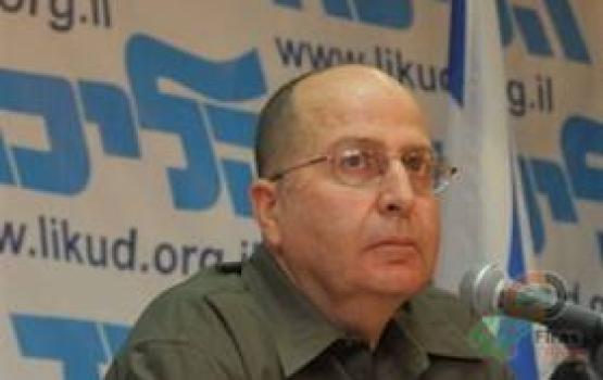 يعالون يطمئن المستوطنين بأن البناء مستمراً