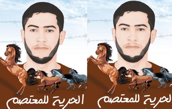 صالح: الأسير رداد أجرى عملية جراحية أورثته مرضاً جديداً