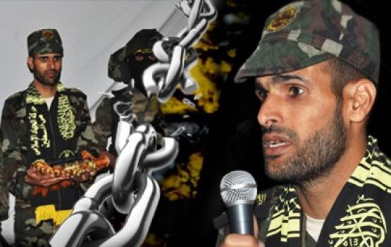 صور.. المحرر أبو سليسل: خطف الجنود الطريقة الأنجع لتحرير الأسرى
