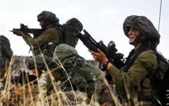 "بنيت" يطالب بتغيير تعليمات إطلاق النار بالضفة