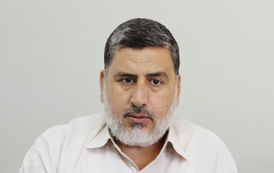 المدلل لـ"الإعلام الحربي": سياسة الإبعاد لن تضعف إرادة شعبنا ولن تكسر عزيمته