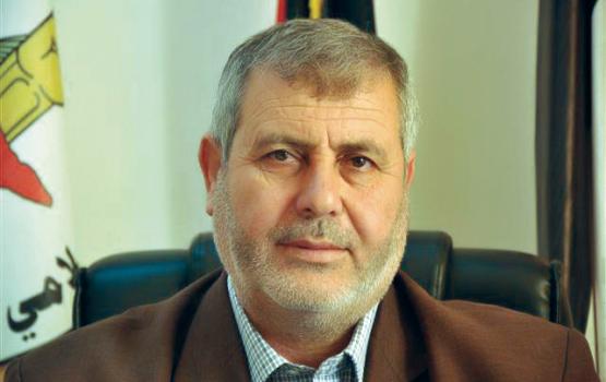 البطش: المقاومة لن تصمت طويلاً أمام معاناة الأسرى