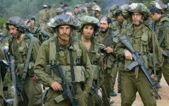 جيش العدو..  وكر للدعارة والشذوذ وسوق لترويج المخدرات