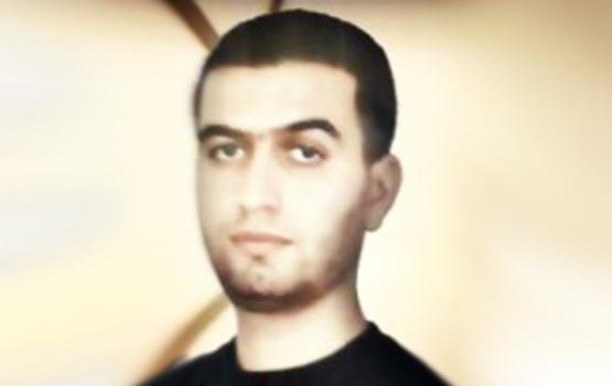 "محمد الششتري".. أصغر أسير فلسطيني يحكم بالمؤبد