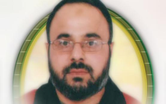 أحد قادة الجهاد.. الأسير "عدنان الافندي" يدخل عامه الـ22 بالأسر