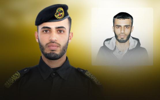 سرايا القدس تحتسب عند الله أحد مجاهديها في لواء الشمال
